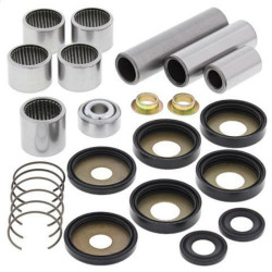 Kit réparation de biellettes ALL BALLS Suzuki RM 125/250 93-95