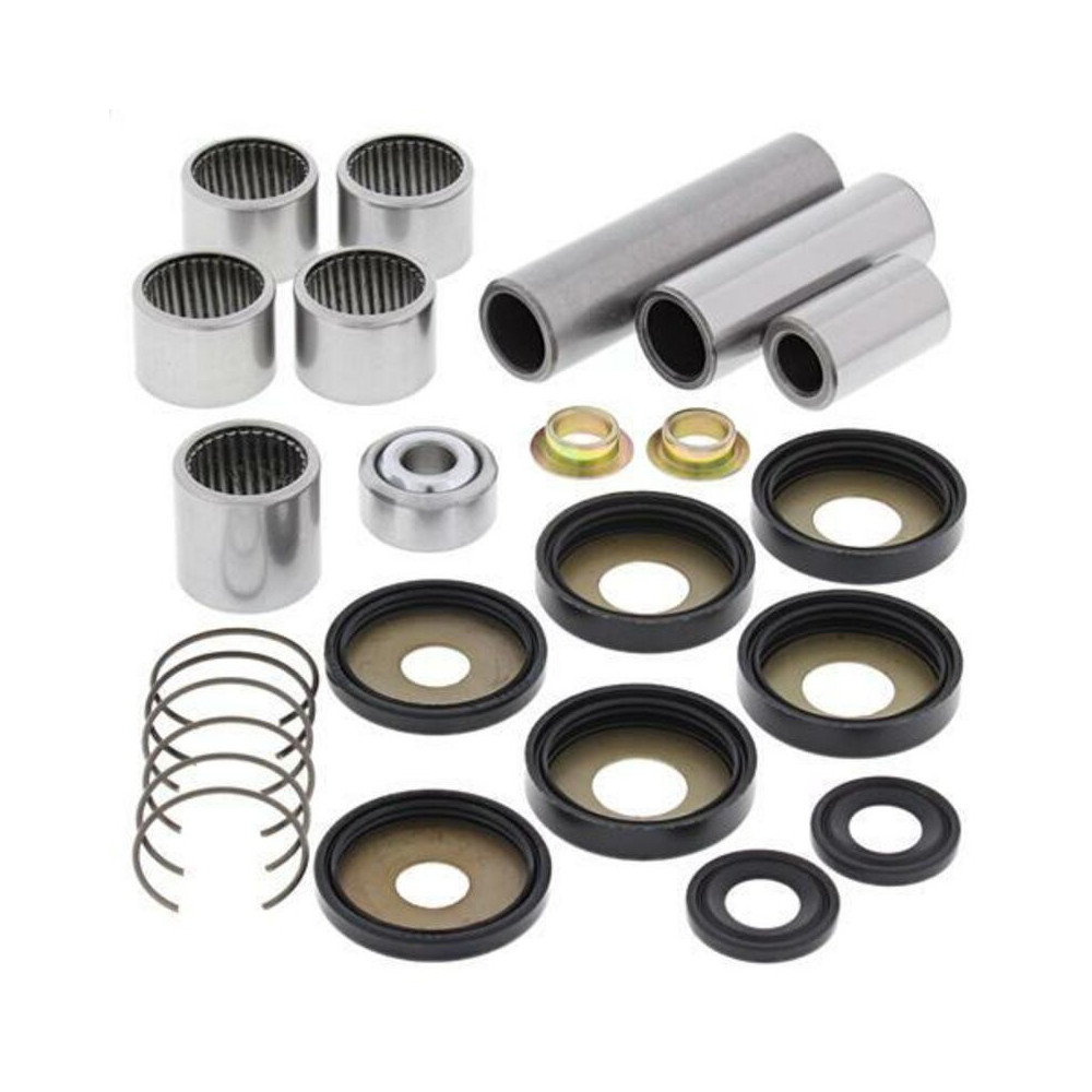 Kit réparation de biellettes ALL BALLS Suzuki RM125/250 ALL BALLS 1 - AVSmoto Racing Parts 