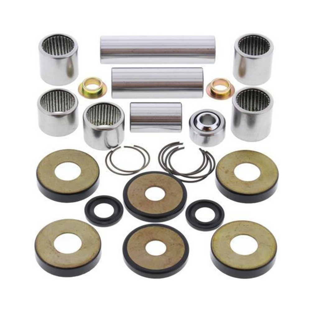 Kit réparation de biellettes ALL BALLS Suzuki RM125/250 ALL BALLS 1 - AVSmoto Racing Parts 