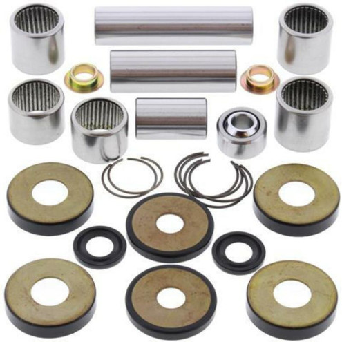 Kit réparation de biellettes ALL BALLS Suzuki RM 125/250 1990
