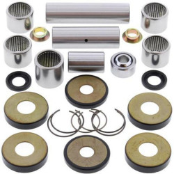 Kit réparation de biellettes ALL BALLS Suzuki RM125/250/RMX250 ALL BALLS 1 - AVSmoto Racing Parts 