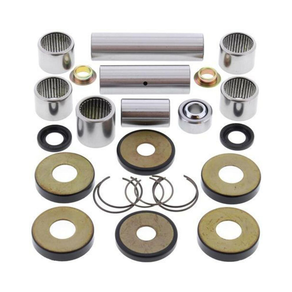 Kit réparation de biellettes ALL BALLS Suzuki RM125/250/RMX250 ALL BALLS 1 - AVSmoto Racing Parts 