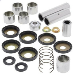 Kit réparation de biellettes ALL BALLS Suzuki RM 125/250 1992