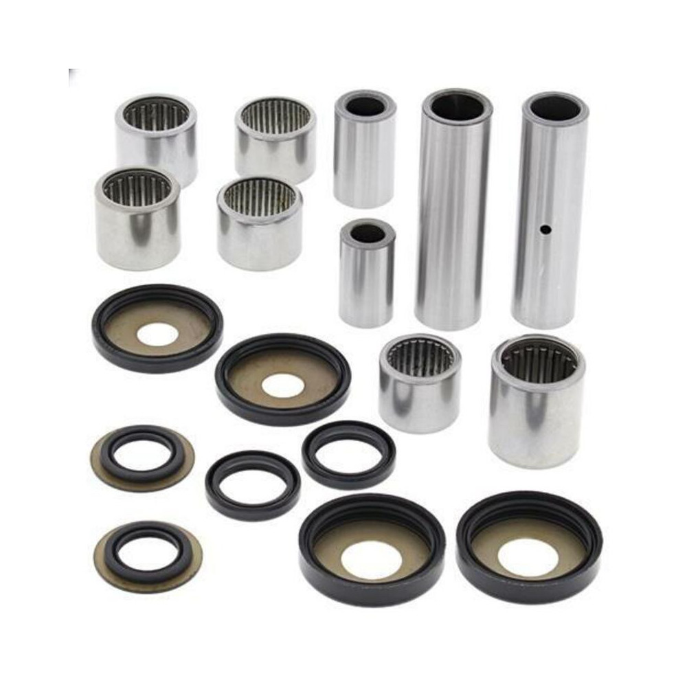 Kit réparation de biellettes Suzuki DR 650 S/XF650 Freewind
