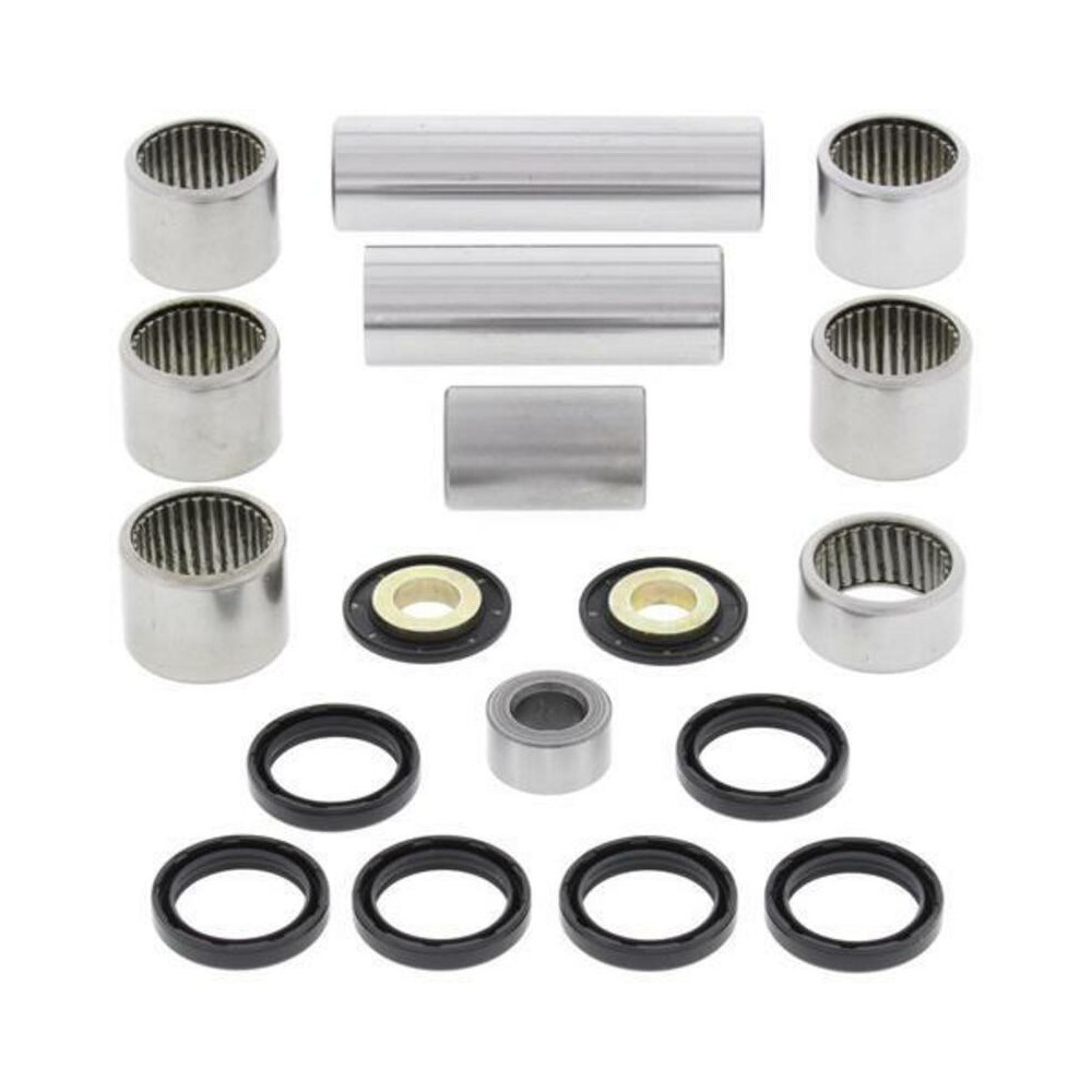 Kit réparation de biellettes ALL BALLS Honda XR650R ALL BALLS 1 - AVSmoto Racing Parts 