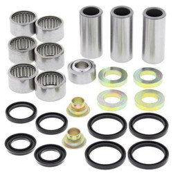 Kit réparation de biellettes ALL BALLS Husqvarna 125 / 250 CR