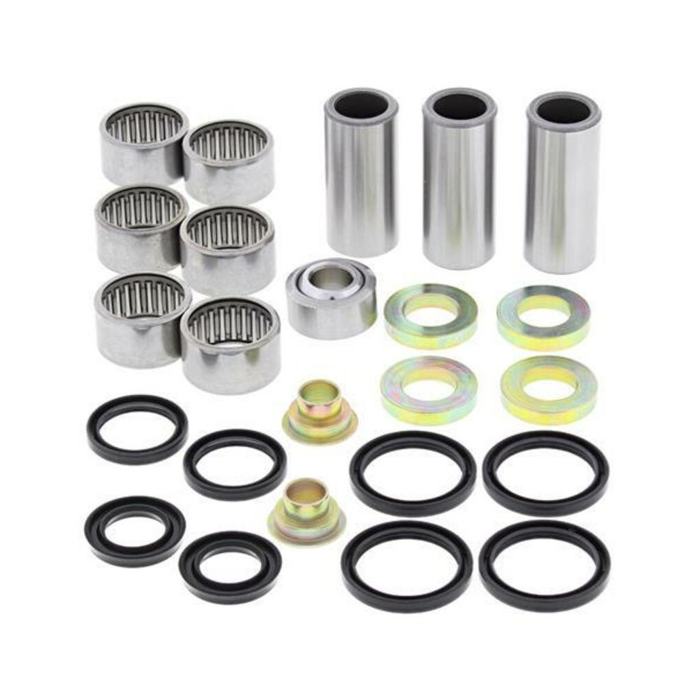 Kit réparation de biellettes ALL BALLS Husqvarna 125 / 250 CR