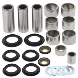 Kit réparation de biellettes ALL BALLS Kawasaki KLX 250 S