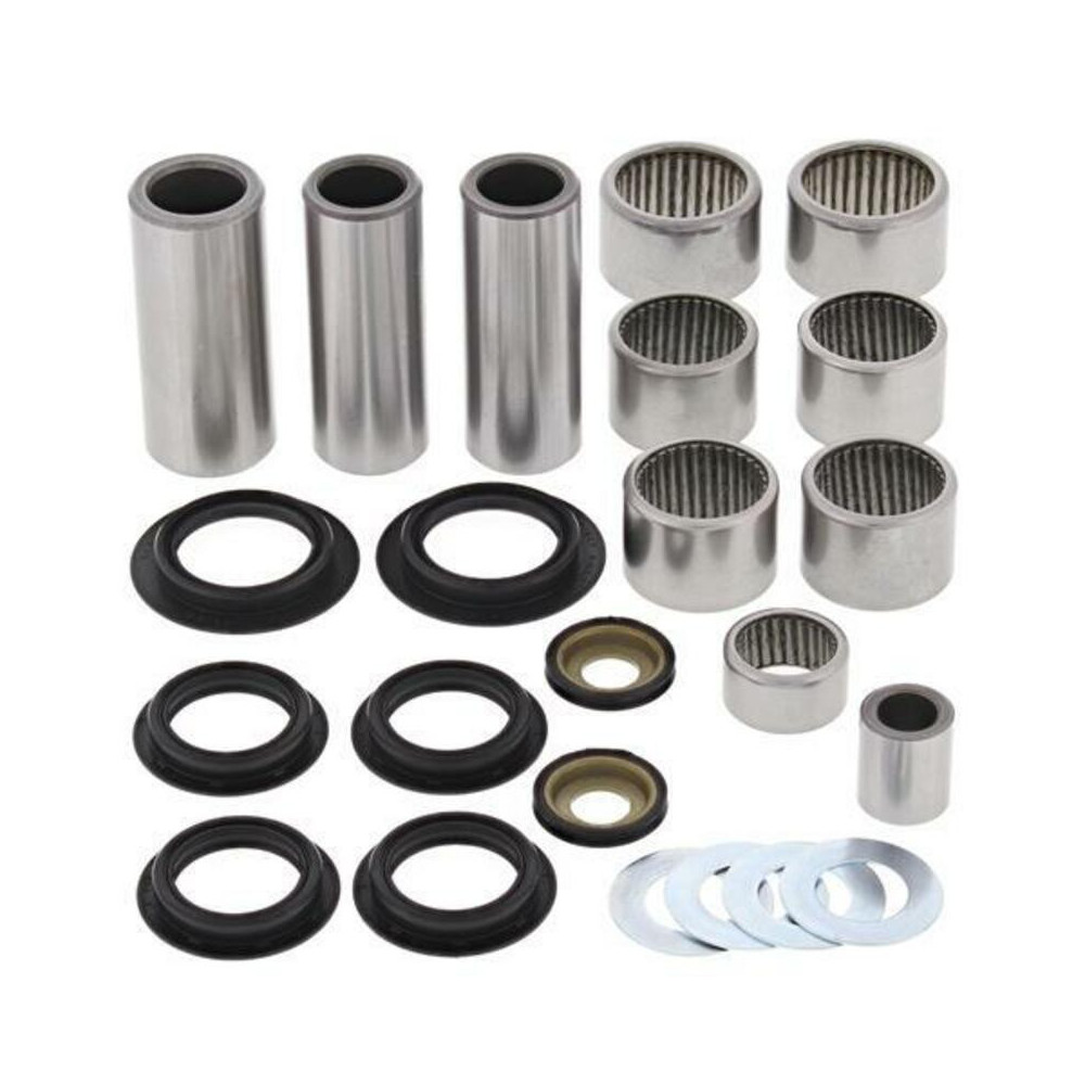 Kit réparation de biellettes ALL BALLS Kawasaki KLX250S ALL BALLS 1 - AVSmoto Racing Parts 