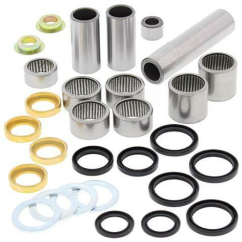 Kit réparation de biellettes Yamaha 250 YZ-F