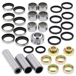 Kit réparation de biellettes ALL BALLS KTM 125 / 250 EXC SX