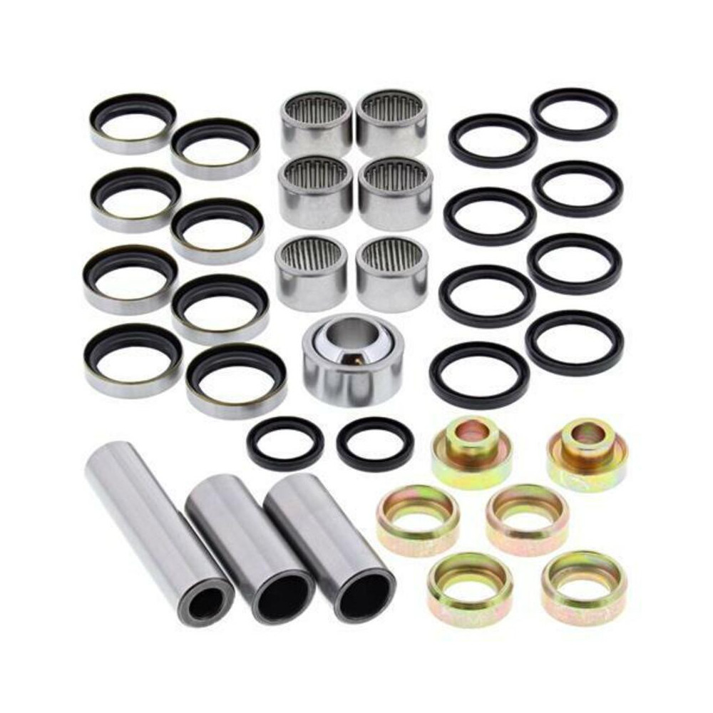 Kit réparation de biellettes ALL BALLS KTM 125 / 250 EXC SX