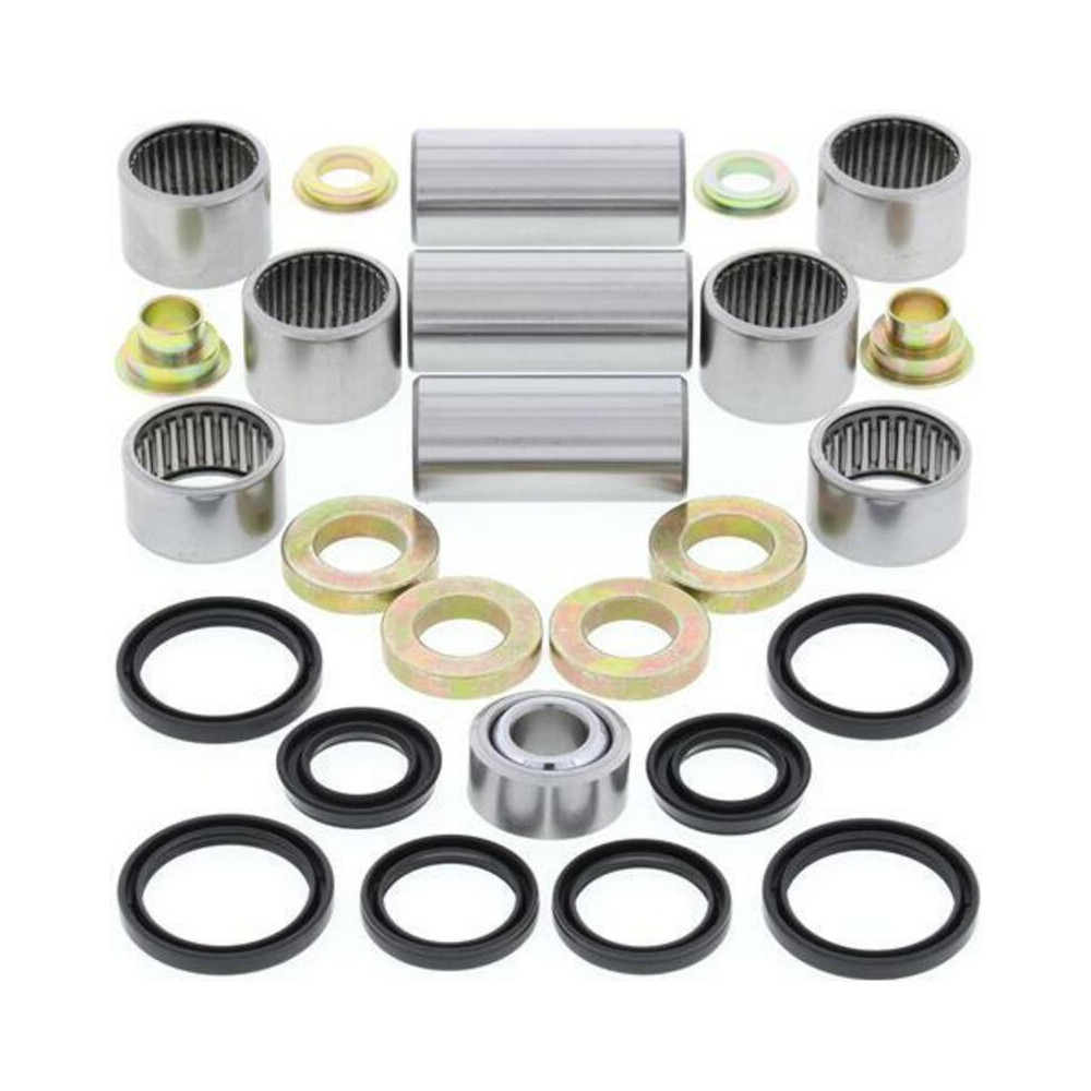 Kit réparation de biellettes ALL BALLS Husqvarna ALL BALLS 1 - AVSmoto Racing Parts 