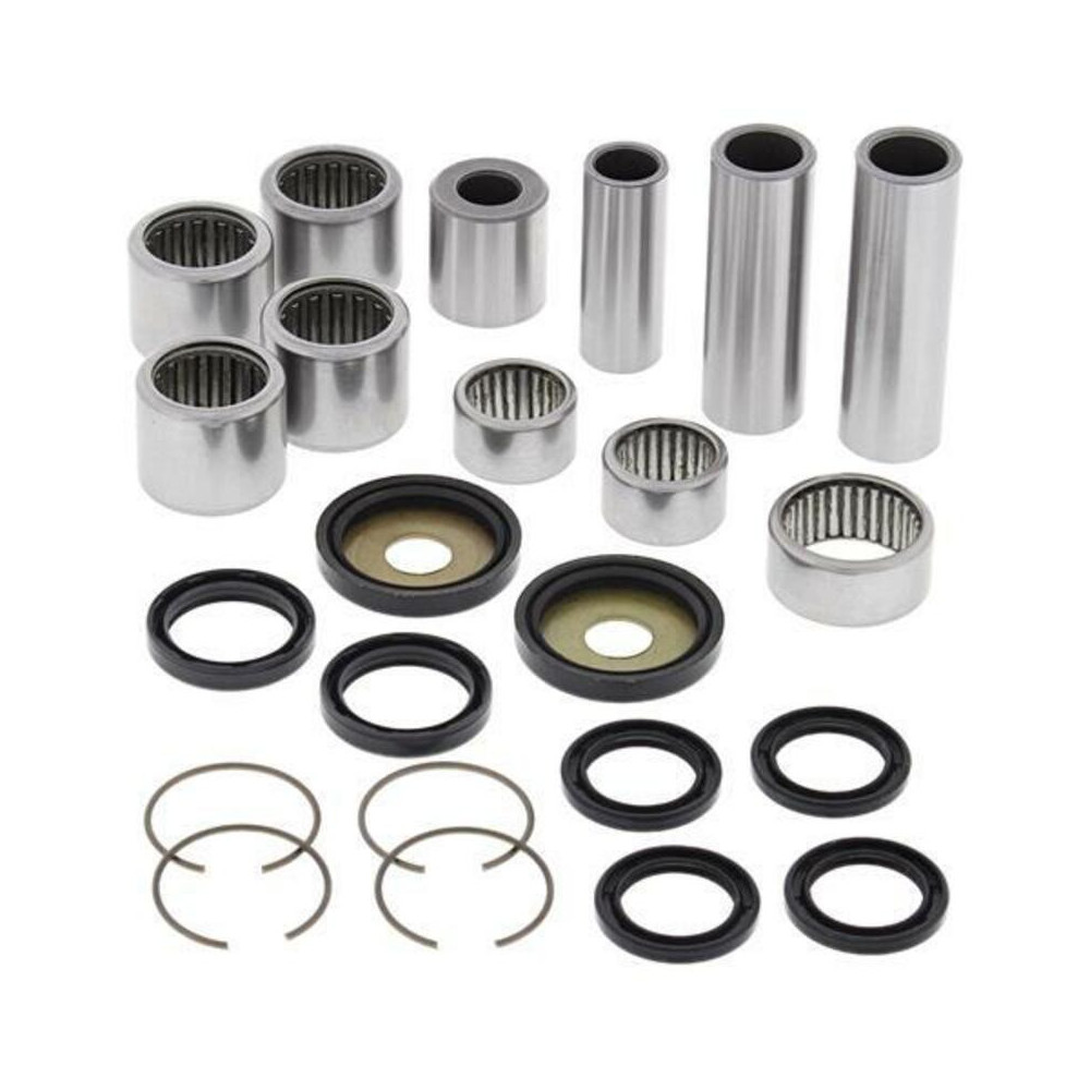 Kit réparation de biellettes ALL BALLS Suzuki RM80/85/100 ALL BALLS 1 - AVSmoto Racing Parts 