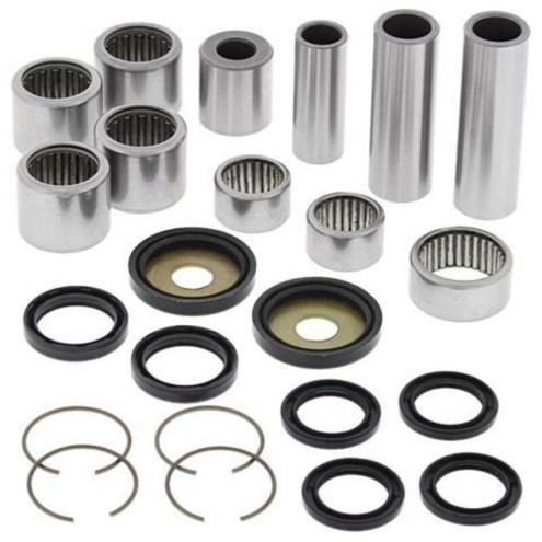 Kit réparation de biellettes ALL BALLS Suzuki RM 80/85/100