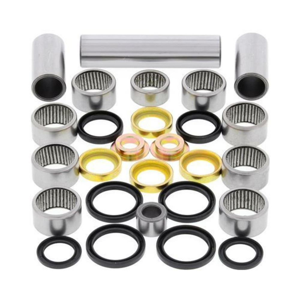 Kit réparation de biellettes ALL BALLS Yamaha WR250F/450F ALL BALLS 1 - AVSmoto Racing Parts 
