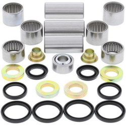 Kit réparation de biellettes ALL BALLS Husqvarna 250 WR