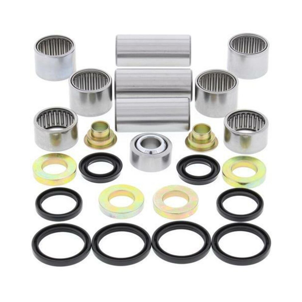 Kit réparation de biellettes ALL BALLS Husqvarna ALL BALLS 1 - AVSmoto Racing Parts 