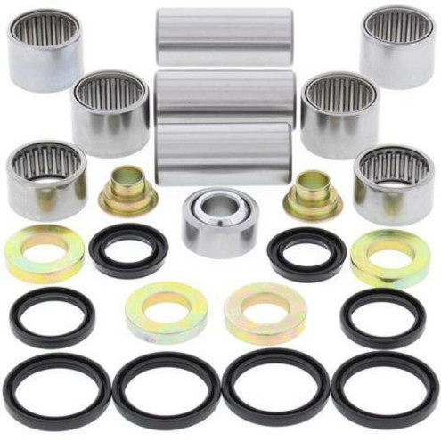 Kit réparation de biellettes ALL BALLS Husqvarna 250 WR