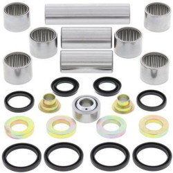 Kit réparation de biellettes ALL BALLS Husqvarna TC 250 / 510