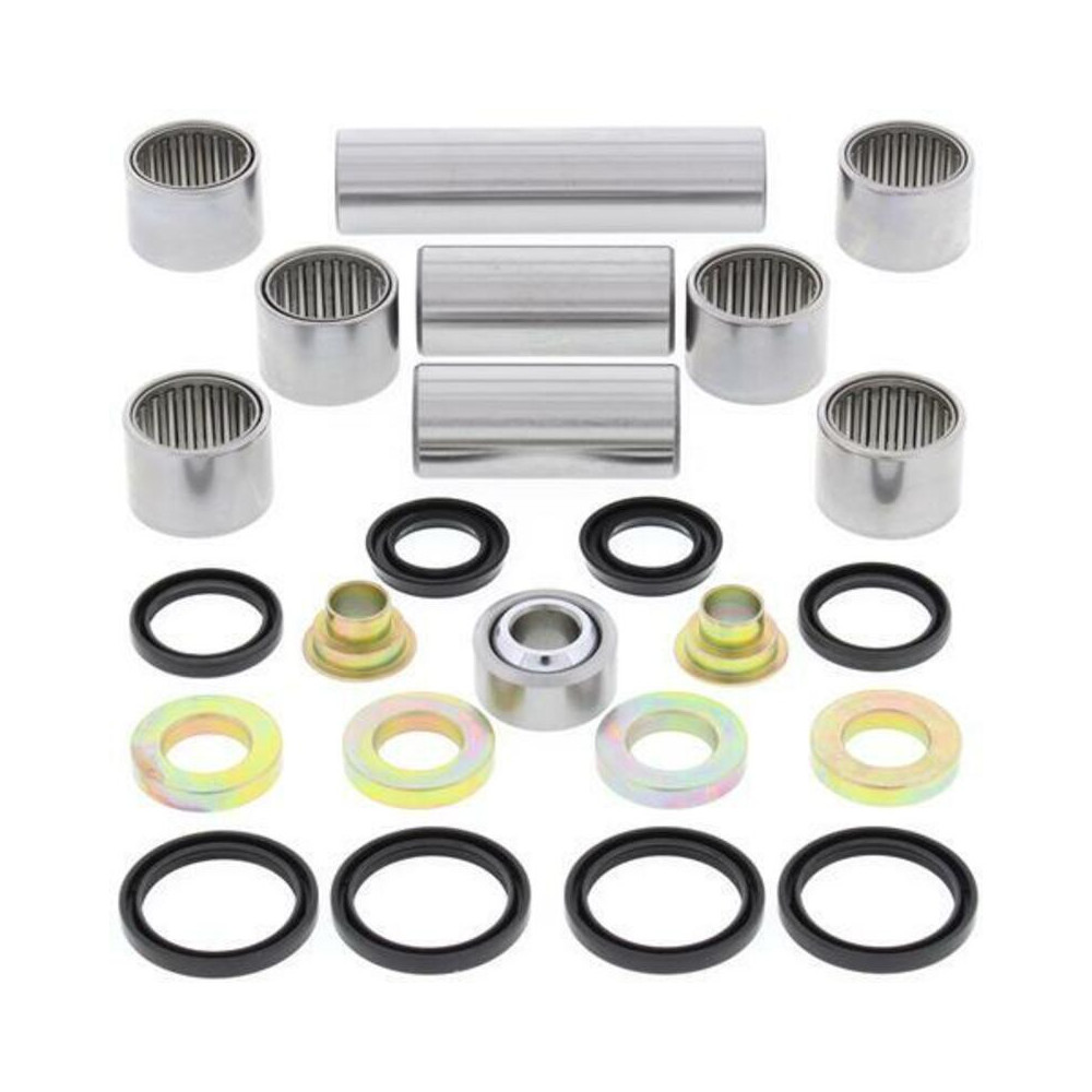 Kit réparation de biellettes ALL BALLS Husqvarna ALL BALLS 1 - AVSmoto Racing Parts 