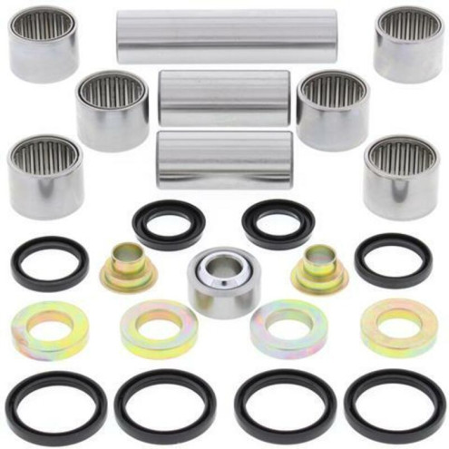Kit réparation de biellettes ALL BALLS Husqvarna TC 250 / 510