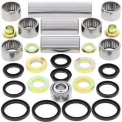 Kit réparation de biellettes Husqvarna TE / TC 250 / 450 / SMR 450