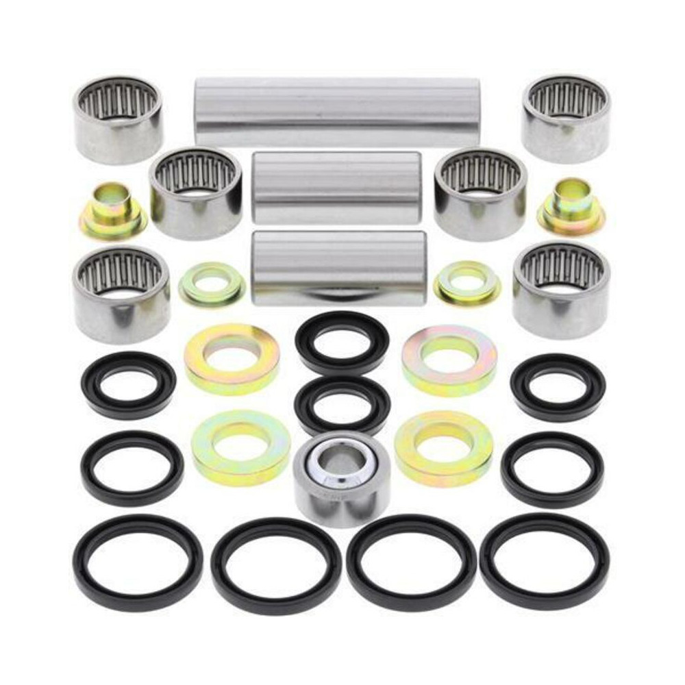 Kit réparation de biellettes ALL BALLS Husqvarna TE/TC 250/450 / SMR450 ALL BALLS 1 - AVSmoto Racing Parts 