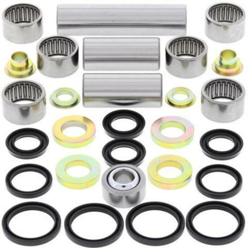 Kit réparation de biellettes Husqvarna TE / TC 250 / 450 / SMR 450