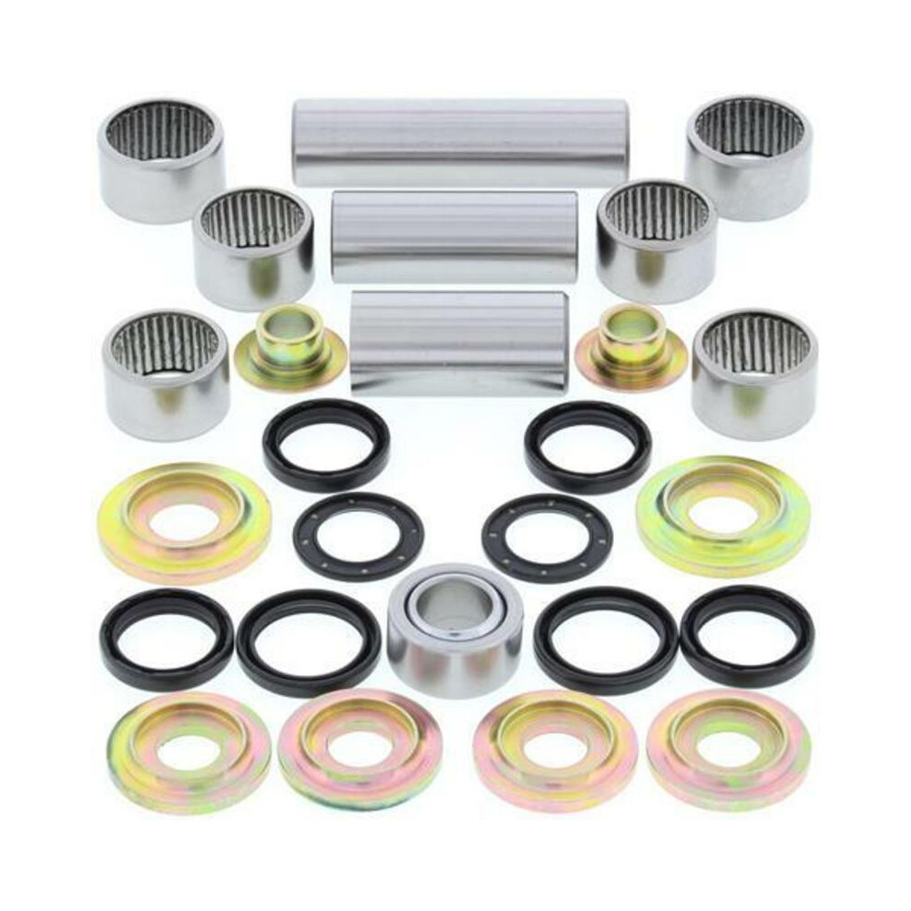 Kit réparation de biellettes ALL BALLS TM ALL BALLS 1 - AVSmoto Racing Parts 