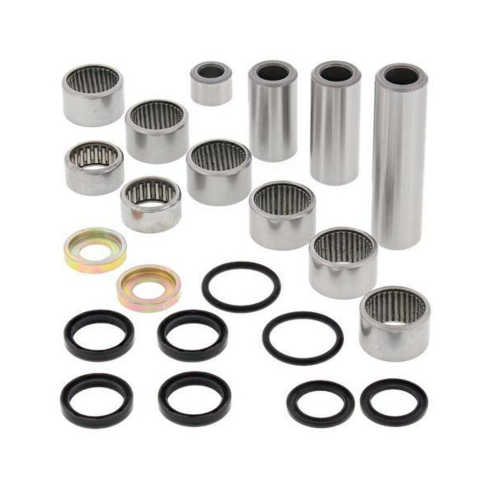 Kit réparation de biellettes ALL BALLS TM Racing