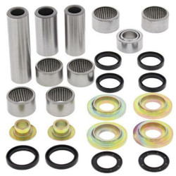 Kit réparation de biellettes ALL BALLS TM Racing 125 SM