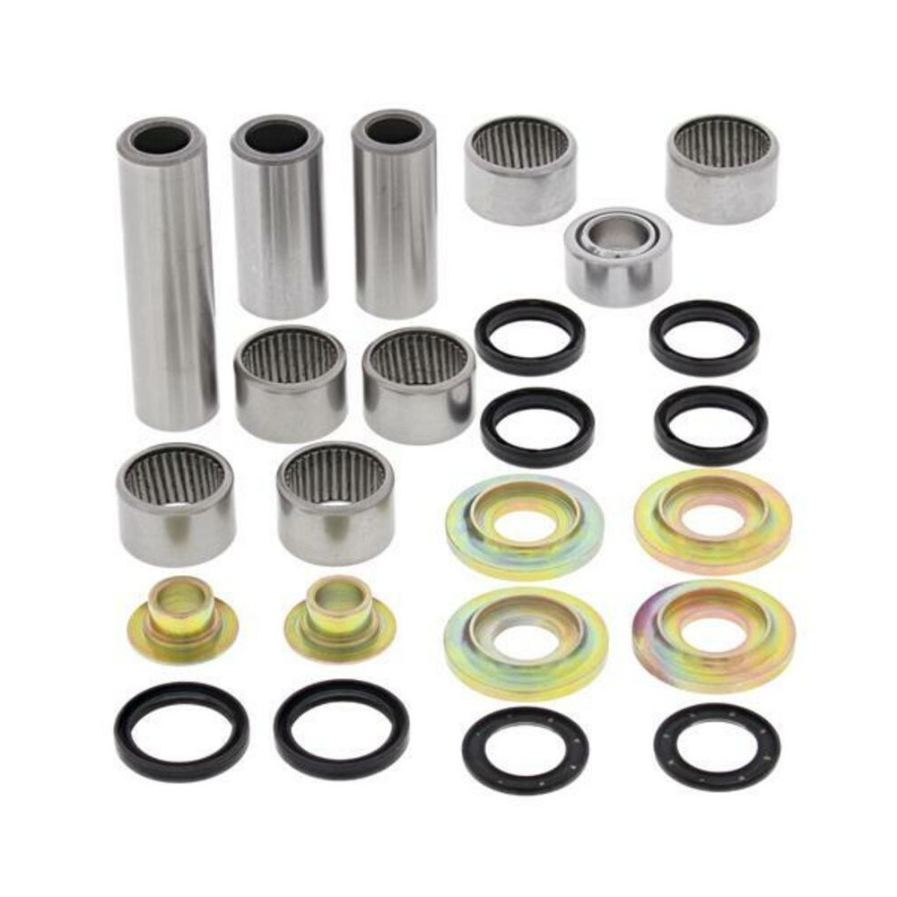 Kit réparation de biellettes ALL BALLS TM Racing 125 SM