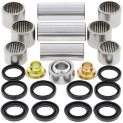 Kit réparation de biellettes ALL BALLS Husqvarna XR CR
