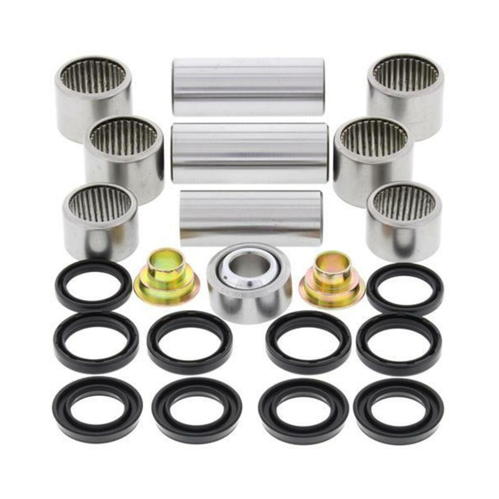 Kit réparation de biellettes ALL BALLS Husqvarna ALL BALLS 1 - AVSmoto Racing Parts 