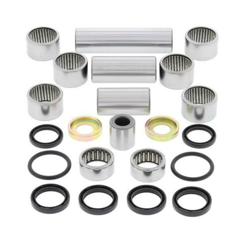 Kit réparation de biellettes ALL BALLS TM Racing