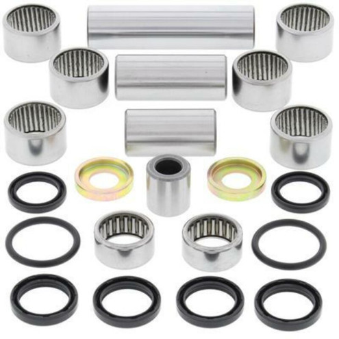 Kit réparation de biellettes ALL BALLS TM Racing