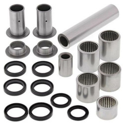 Kit réparation de biellettes ALL BALLS Yamaha WR 250 X/R