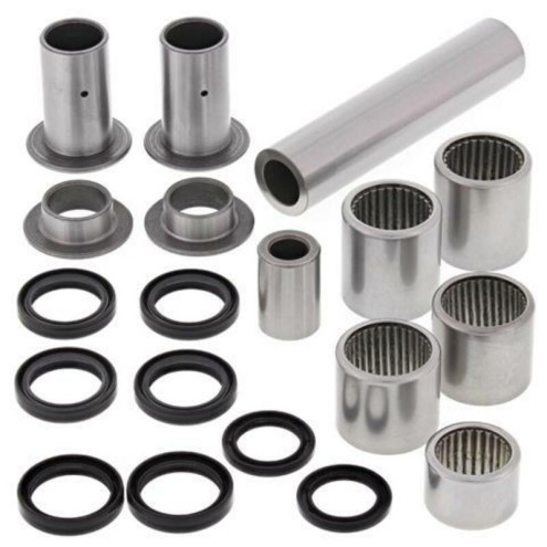 Kit réparation de biellettes ALL BALLS Yamaha WR 250 X/R