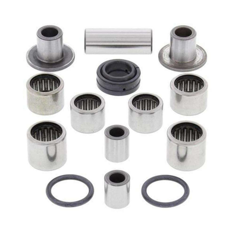 Kit réparation bielettes d'amortisseur ALL BALLS Sherco 125/200/250 ALL BALLS 1 - AVSmoto Racing Parts 