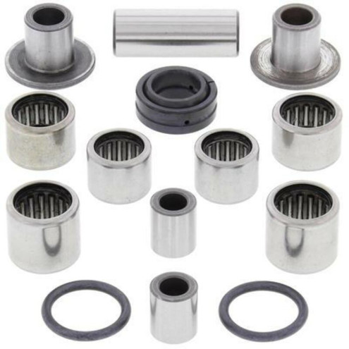 Kit réparation bielettes d'amortisseur ALL BALLS Sherco 125/200/250 ALL BALLS 1 - AVSmoto Racing Parts 