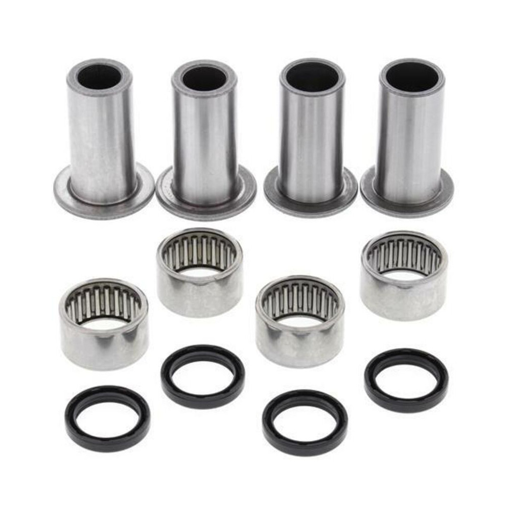 Kit réparation de bras oscillant ALL BALLS Gas Gas ALL BALLS 1 - AVSmoto Racing Parts 