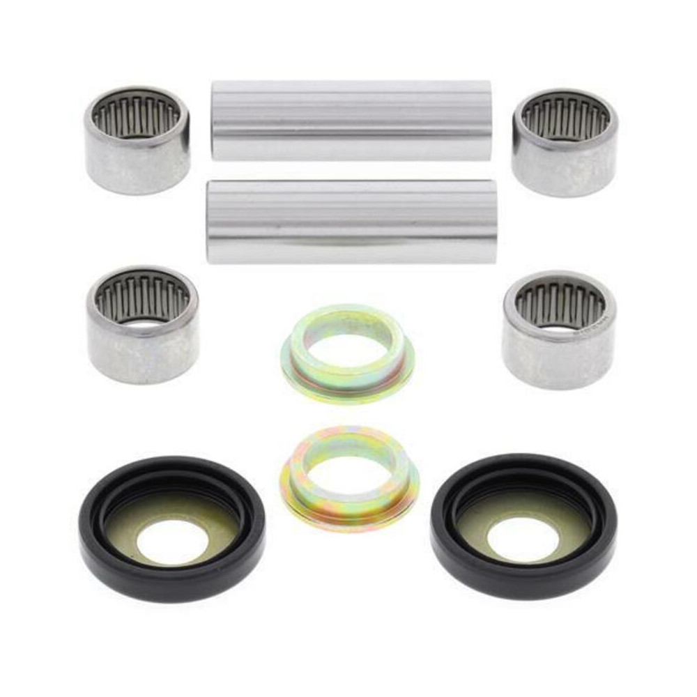 Kit roulements de bras oscillant ALL BALLS Honda ALL BALLS 1 - AVSmoto Racing Parts 