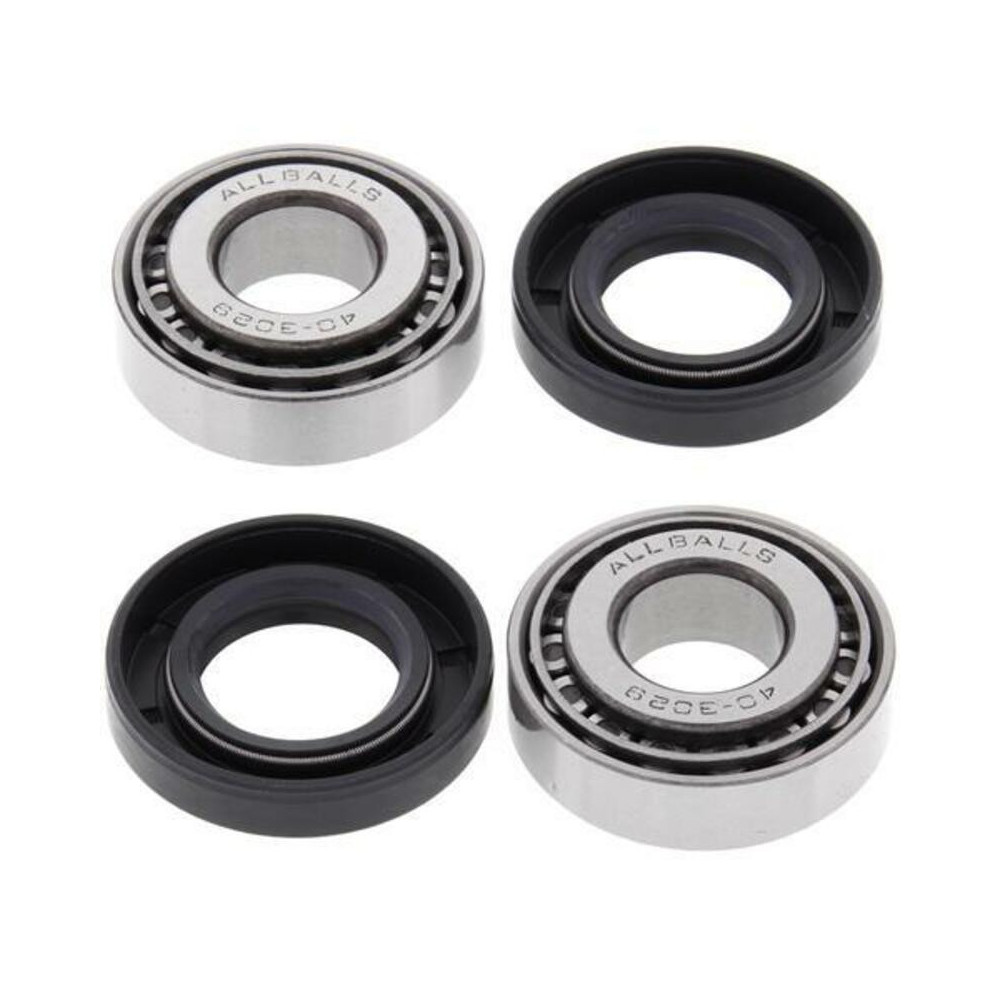 Kit roulements de bras oscillant ALL BALLS Honda ALL BALLS 1 - AVSmoto Racing Parts 