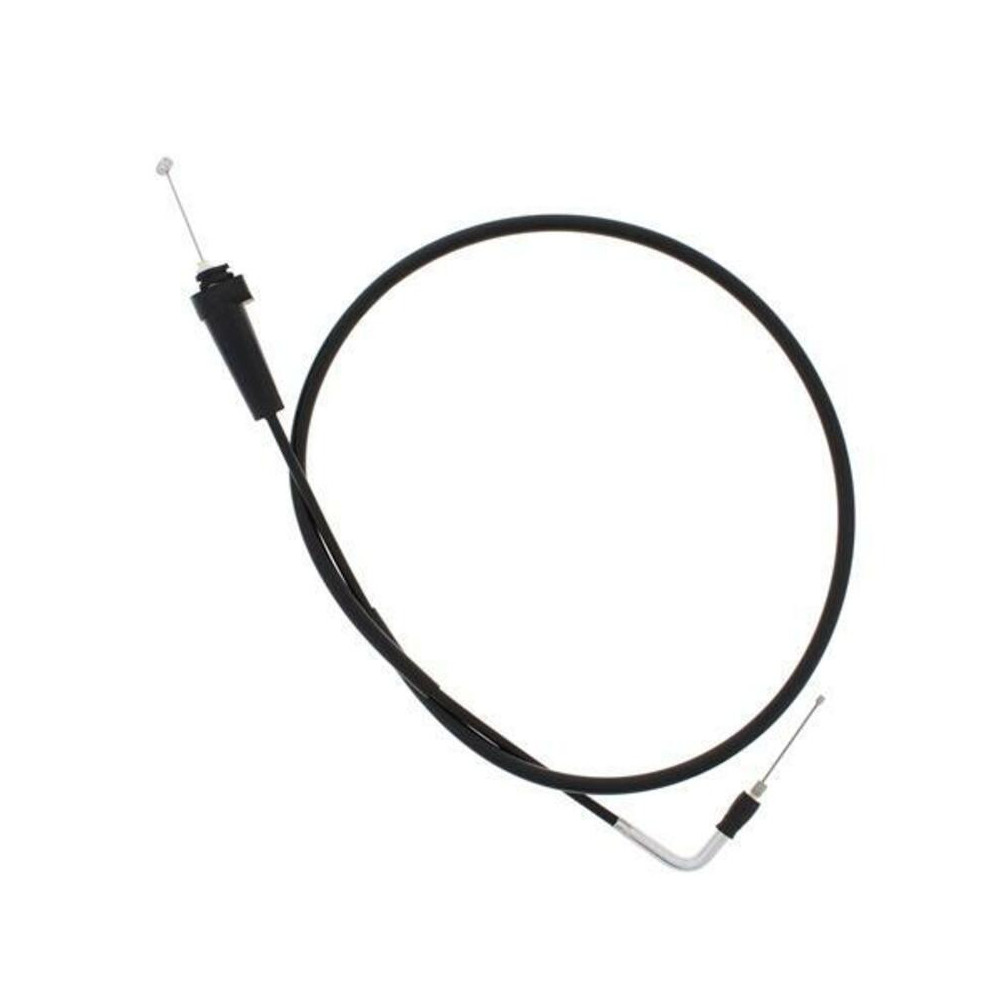 Câble de gaz ALL BALLS - tirage/retour ALL BALLS 1 - AVSmoto Racing Parts 