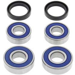 Kit roulement de roue BMW F650GS