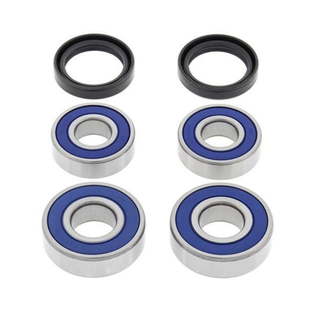 Kit roulement de roue ALL BALLS ALL BALLS 1 - AVSmoto Racing Parts 