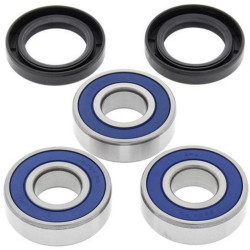 Kit roulements de roue arrière ALL BALLS BMW/Aprilia ALL BALLS 1 - AVSmoto Racing Parts 