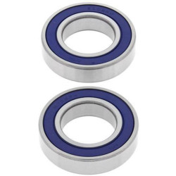 Kit roulements de roue arrière ALL BALLS Buell ALL BALLS 1 - AVSmoto Racing Parts 