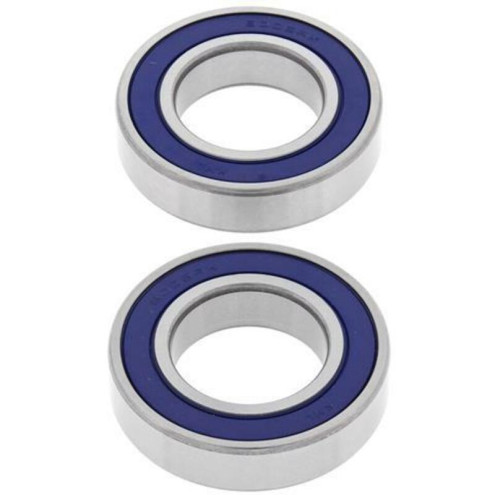 Kit roulements de roue arrière ALL BALLS Buell ALL BALLS 1 - AVSmoto Racing Parts 